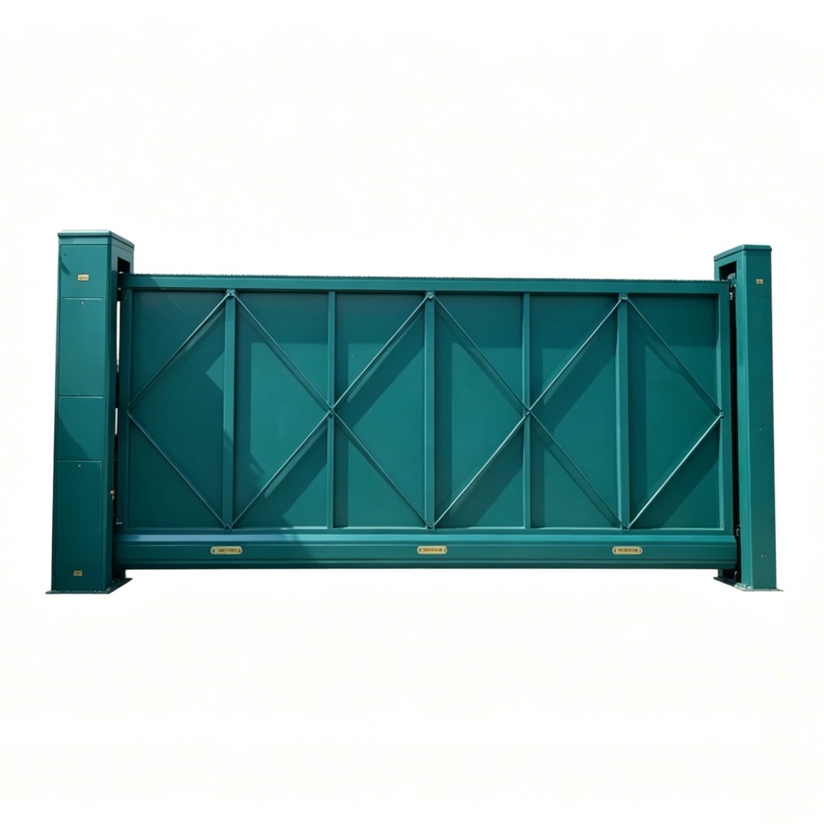 廊坊大厂邵府乡电动悬空门